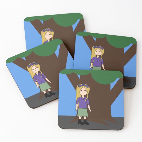 Item preview, Mitzie by Tree designed and sold by GooglyEyes-.