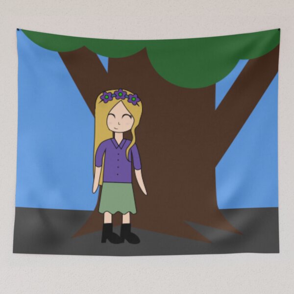 Item preview, Mitzie by Tree designed and sold by GooglyEyes-.