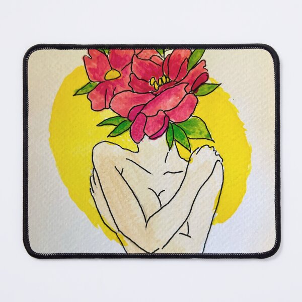 Item preview, Primrose designed and sold by Danielle Hardy.