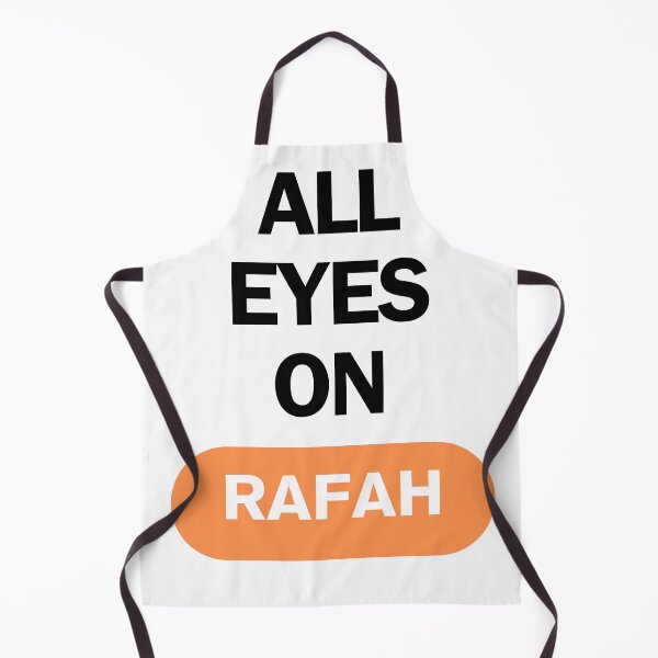 Artikelvorschau, Alle Augen auf Rafah entworfen und verkauft von 519xdesign.