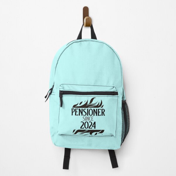 Item preview, Pensioner since 2024 designed and sold by 87-Aesthetics.