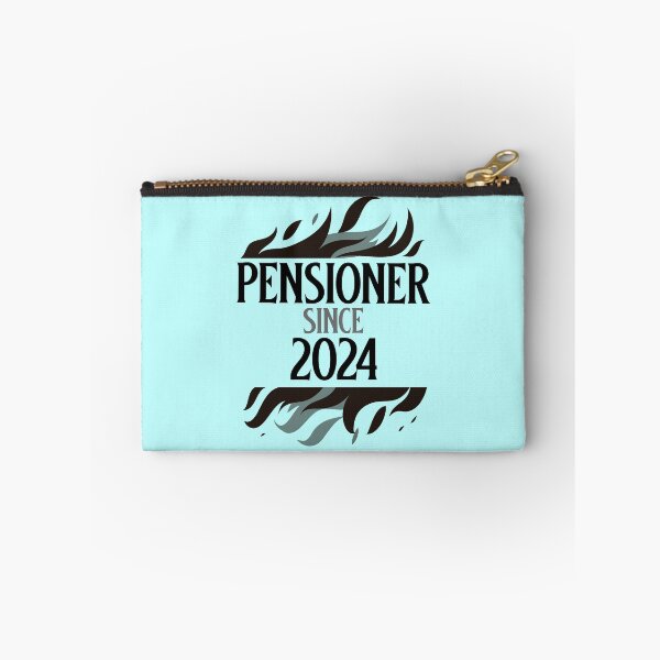 Item preview, Pensioner since 2024 designed and sold by 87-Aesthetics.