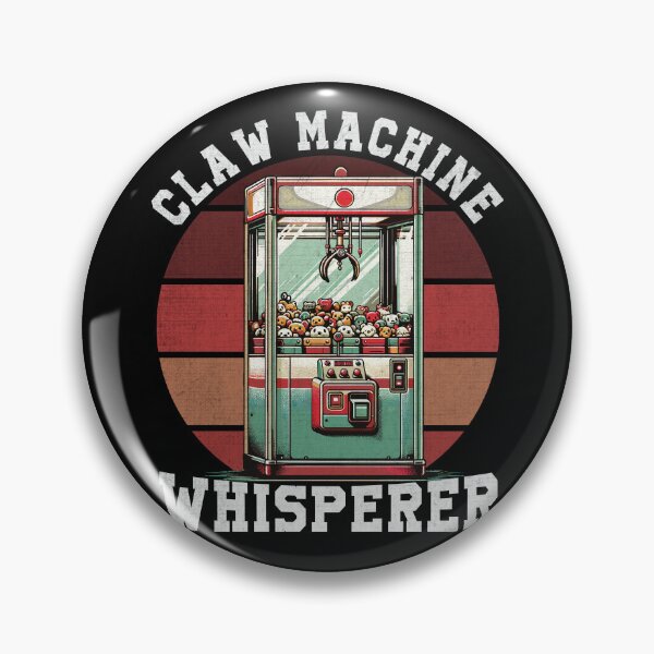 Item preview, Prize Cranes - Funny Claw Vending Machine designed and sold by propellerhead.