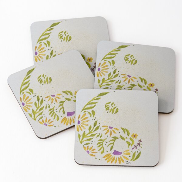Item preview, Daisy designed and sold by Danielle Hardy.