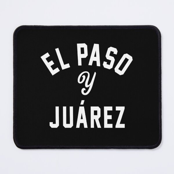 Item preview, EL PASO Y JUÁREZ designed and sold by Rebel Mixtape Studio.