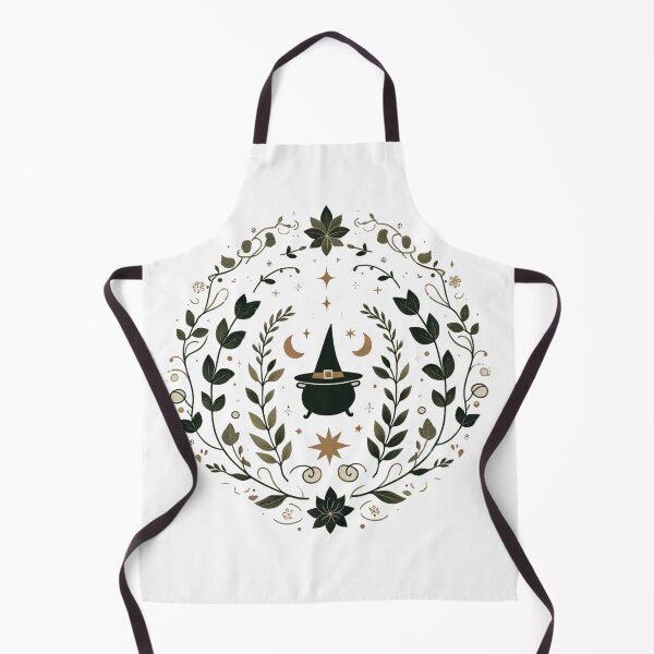 Item preview, Mystical Herbal Witchcraft Art 2 designed and sold by pokedez.