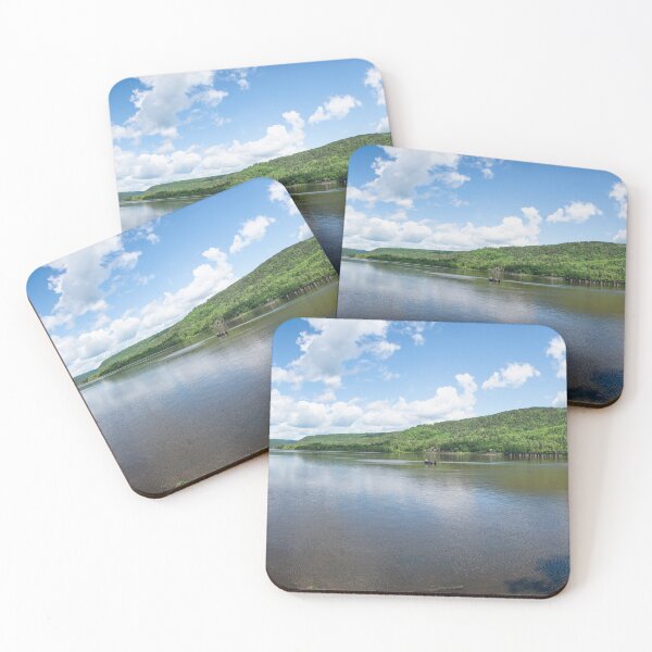 Item preview, Mattawa, Ontario Waterfront and Marina, Panoramic designed and sold by jrtwynam.