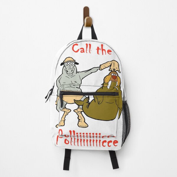 Item preview, Call the police! designed and sold by badwolf3777.