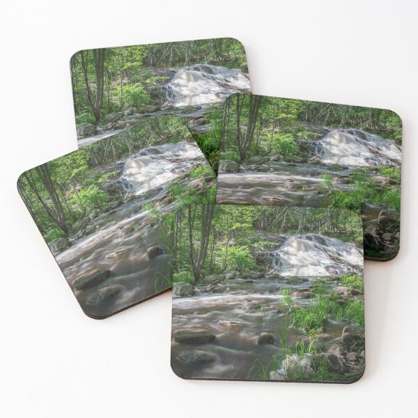 Item preview, Duchesnay Falls in North Bay, Ontario 1 designed and sold by jrtwynam.