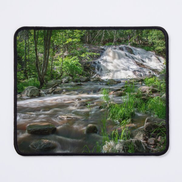 Item preview, Duchesnay Falls in North Bay, Ontario 1 designed and sold by jrtwynam.