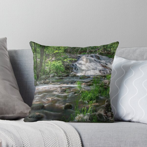 Item preview, Duchesnay Falls in North Bay, Ontario 1 designed and sold by jrtwynam.