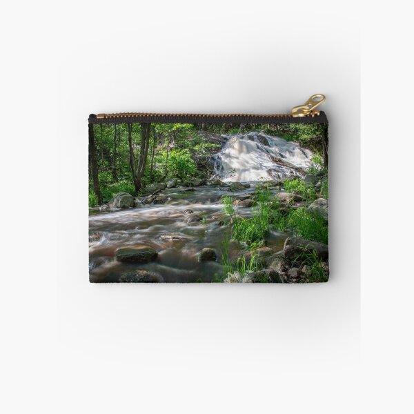 Item preview, Duchesnay Falls in North Bay, Ontario 1 designed and sold by jrtwynam.