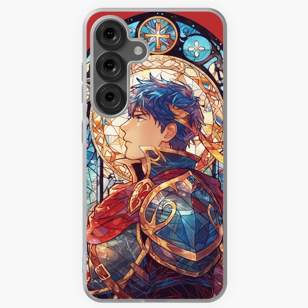 Item preview, Stained Glass Ike designed and sold by SchellStation.
