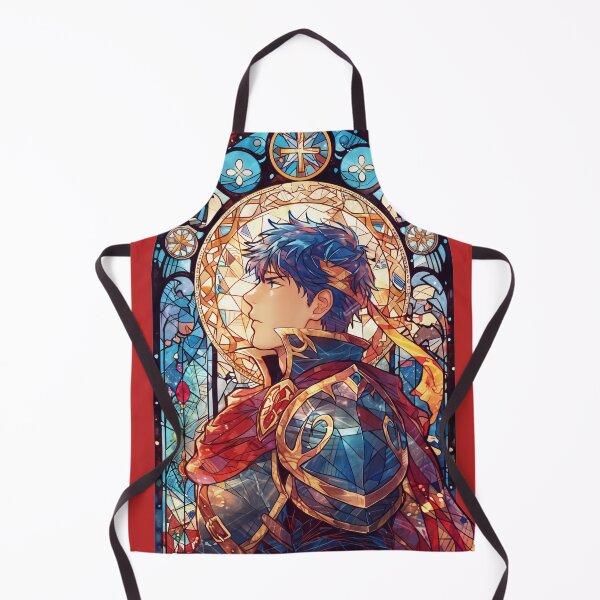 Item preview, Stained Glass Ike designed and sold by SchellStation.