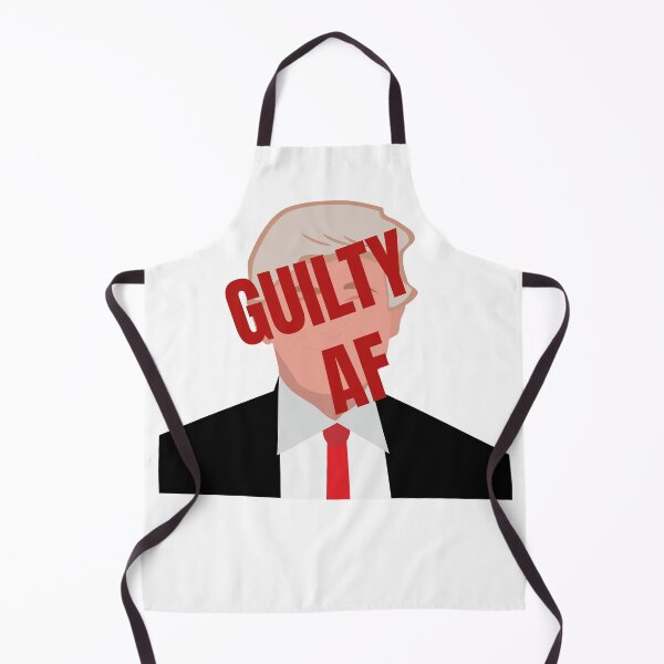 Item preview, Guilty AF Red Tie designed and sold by KATKattalestv.