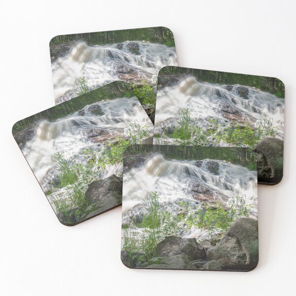 Item preview, Duchesnay Falls in North Bay, Ontario 2 designed and sold by jrtwynam.