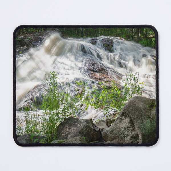 Item preview, Duchesnay Falls in North Bay, Ontario 2 designed and sold by jrtwynam.