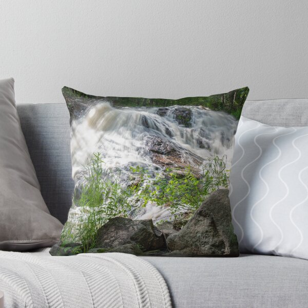 Item preview, Duchesnay Falls in North Bay, Ontario 2 designed and sold by jrtwynam.