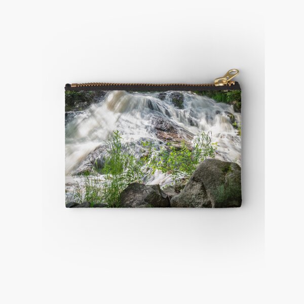 Item preview, Duchesnay Falls in North Bay, Ontario 2 designed and sold by jrtwynam.