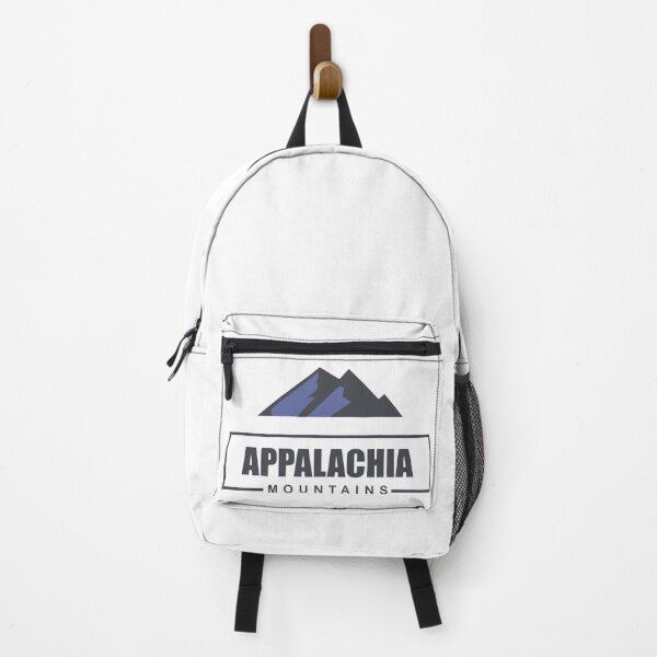 Item preview, Appalachia Mountains designed and sold by sheelatewatia.