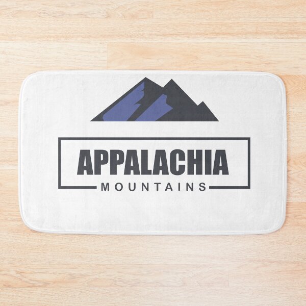 Item preview, Appalachia Mountains designed and sold by sheelatewatia.