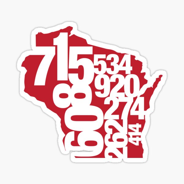 Item preview, Wisconsin Code of Conduct designed and sold by gstrehlow2011.