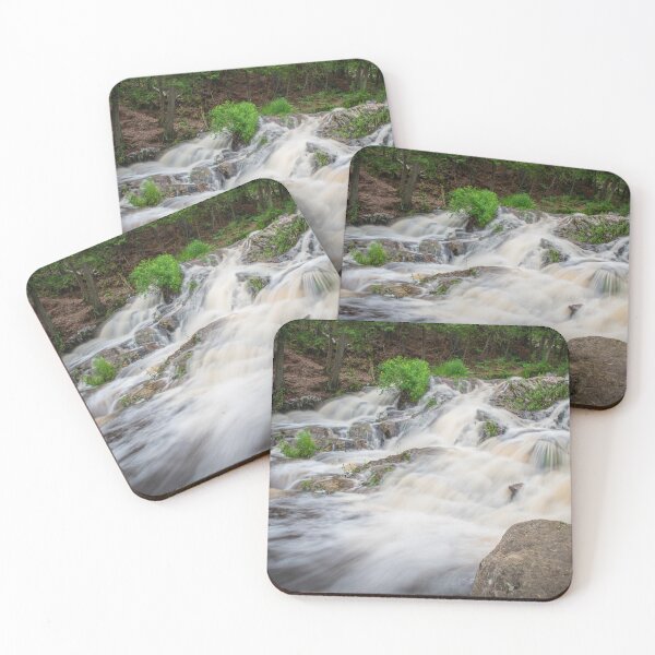 Item preview, Duchesnay Falls in North Bay, Ontario 3 designed and sold by jrtwynam.
