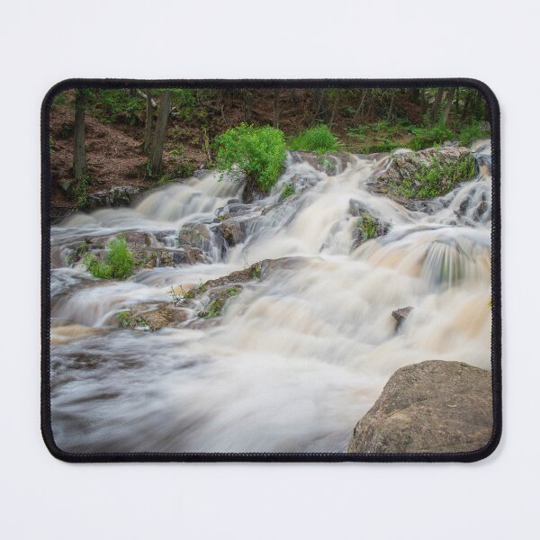 Item preview, Duchesnay Falls in North Bay, Ontario 3 designed and sold by jrtwynam.