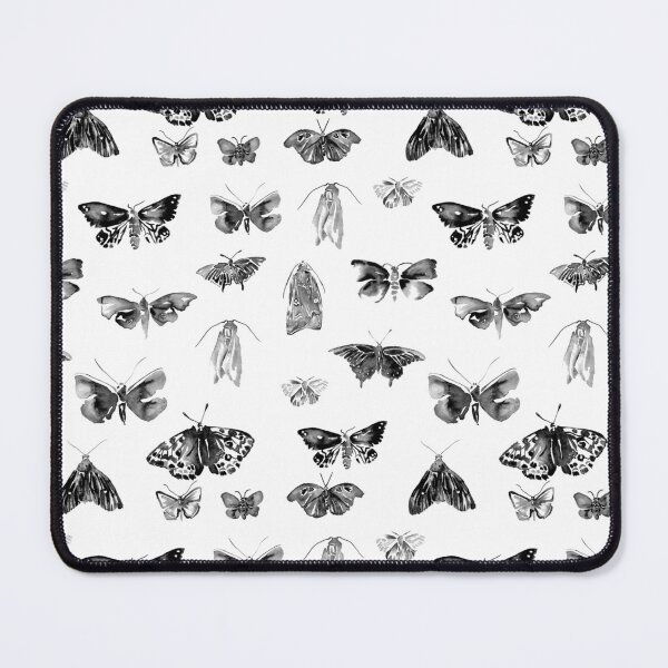 Item preview, Imogen – Black & White designed and sold by Elizabeth Becker.