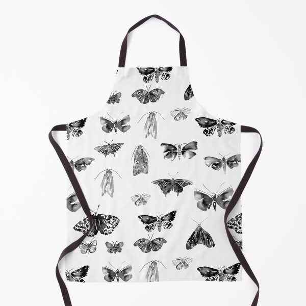 Item preview, Imogen – Black & White designed and sold by Elizabeth Becker.