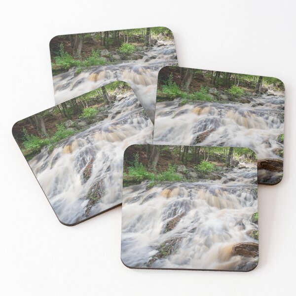 Item preview, Duchesnay Falls in North Bay, Ontario 4 designed and sold by jrtwynam.
