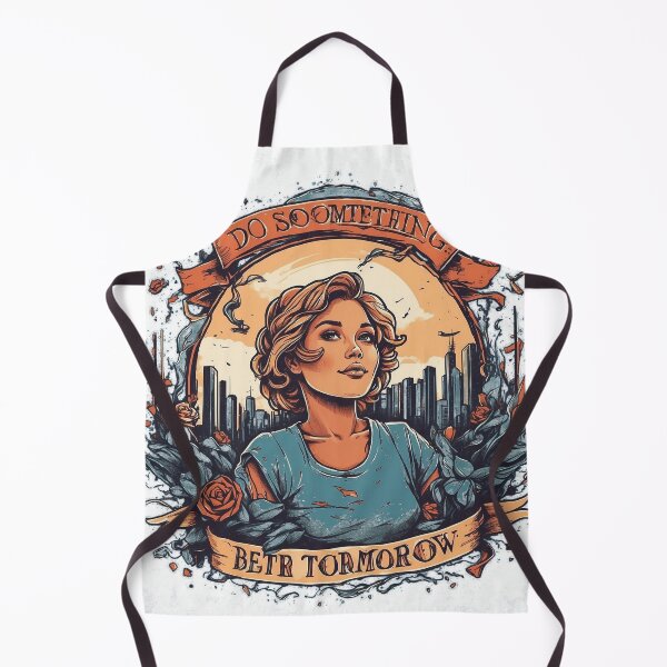 Item preview, Invest in Tomorrow designed and sold by Sadia Jannat.