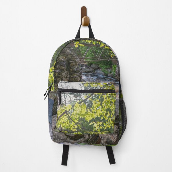 Item preview, Duchesnay Falls in North Bay, Ontario 5 designed and sold by jrtwynam.