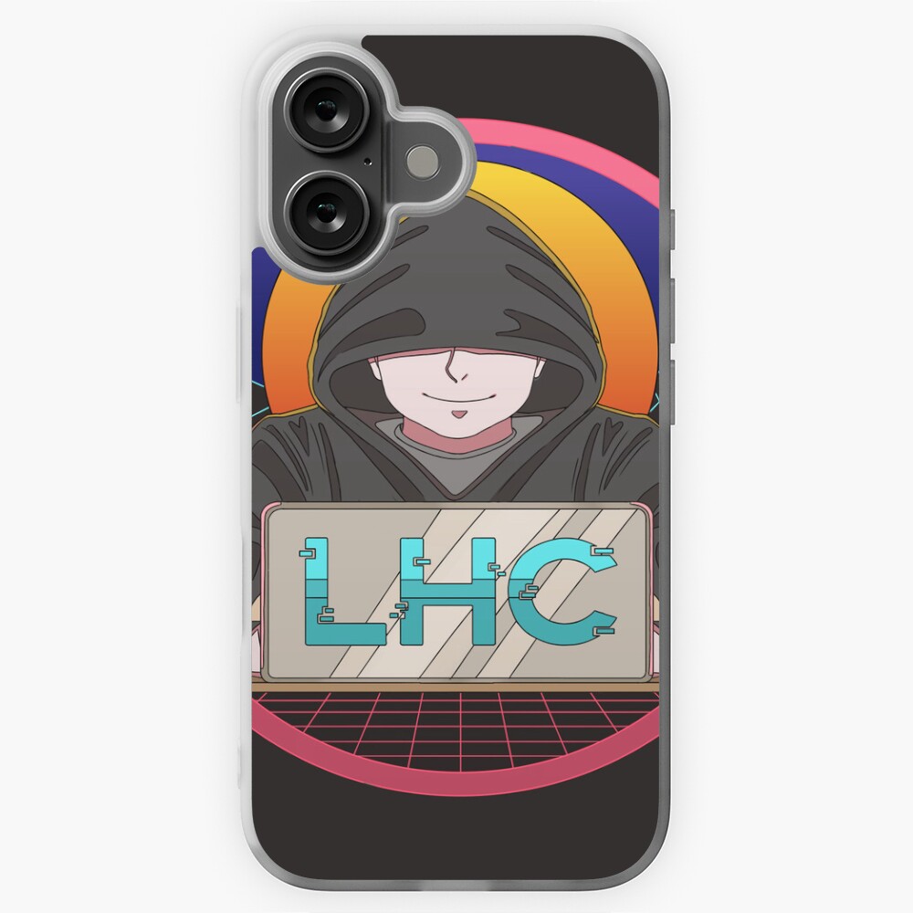 Item preview, iPhone Soft Case designed and sold by V3rbaal.