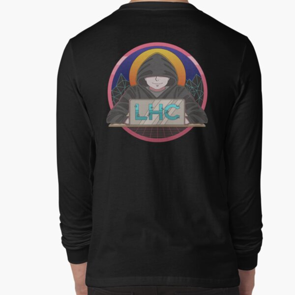 Long Sleeve T-Shirt