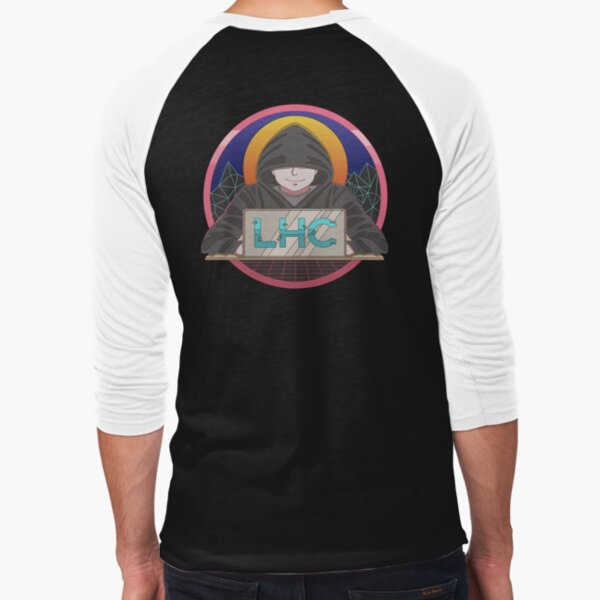 Baseball ¾ Sleeve T-Shirt