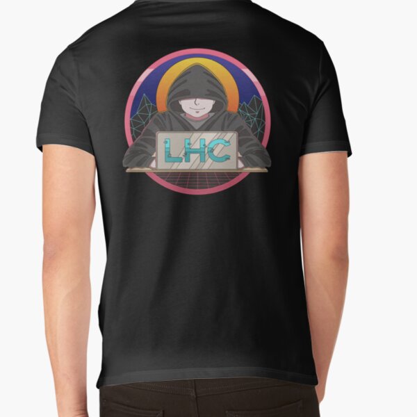 V-Neck T-Shirt
