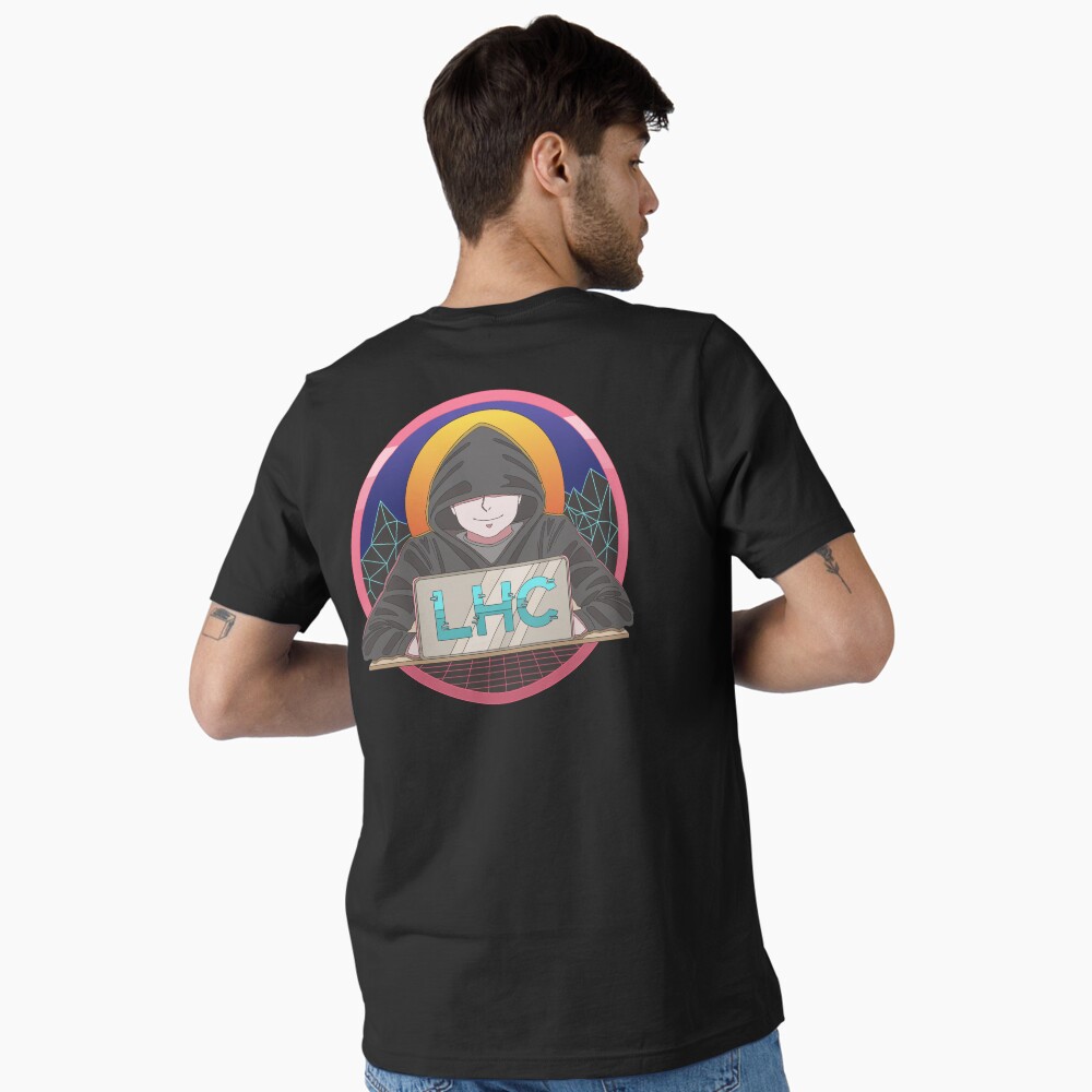 Item preview, Essential T-Shirt designed and sold by V3rbaal.