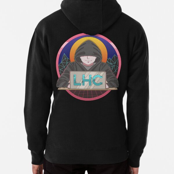 Pullover Hoodie