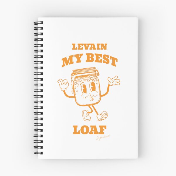 Item preview, Levain My Best Life! Funny Sourdough Bread T-Shirt for Sourdough Lover designed and sold by enfoodiest.