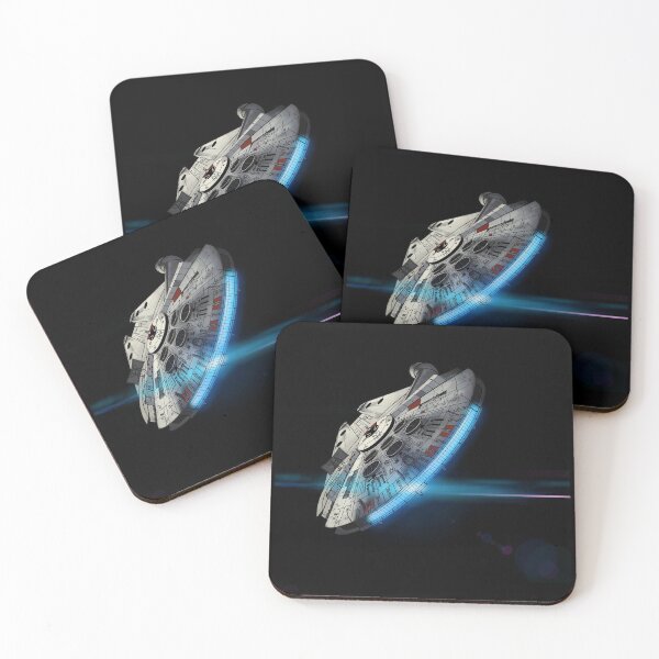 Item preview, Millennium Falcon designed and sold by Ugartem.