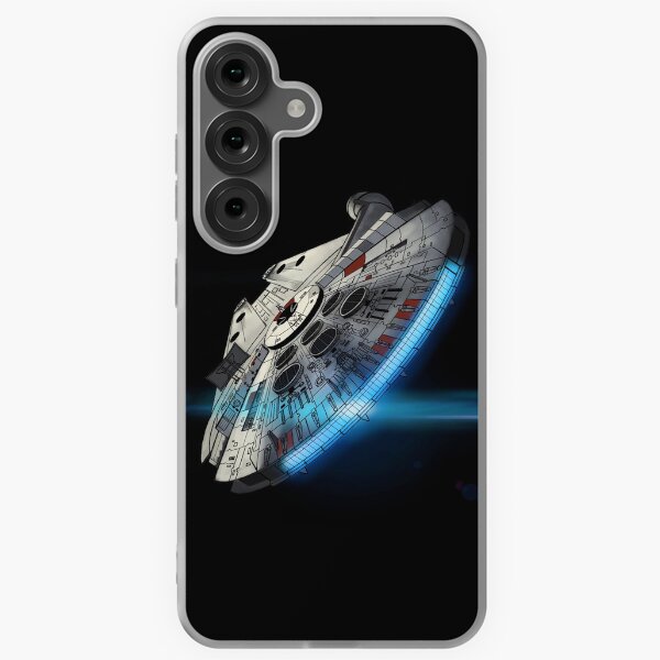 Item preview, Millennium Falcon designed and sold by Ugartem.