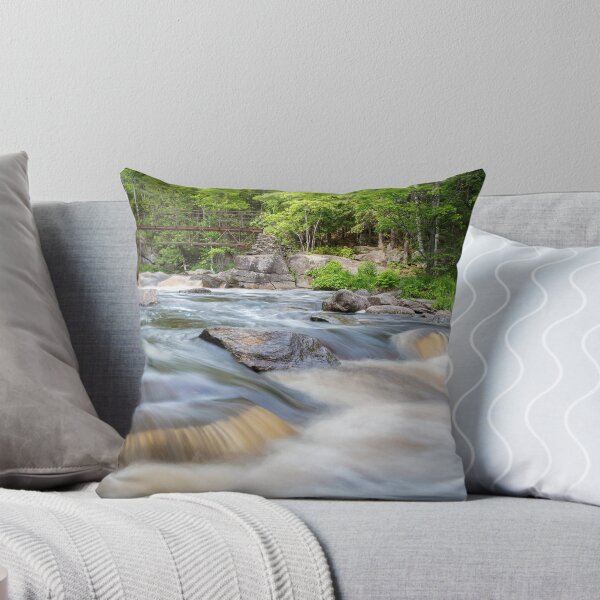 Item preview, Duchesnay Falls in North Bay, Ontario 6 designed and sold by jrtwynam.
