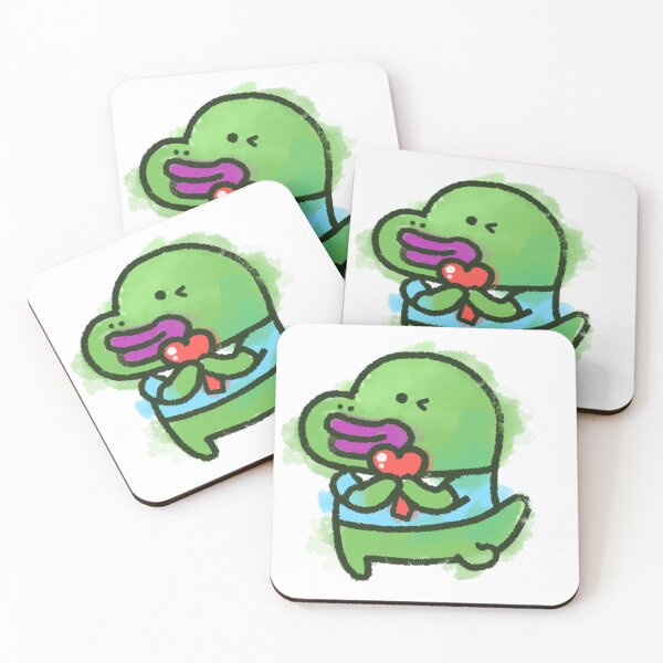 Item preview, Monster Dino Kindergarten designed and sold by EomJungHyeon.