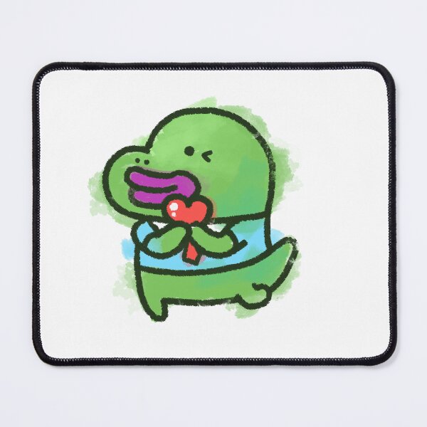 Item preview, Monster Dino Kindergarten designed and sold by EomJungHyeon.