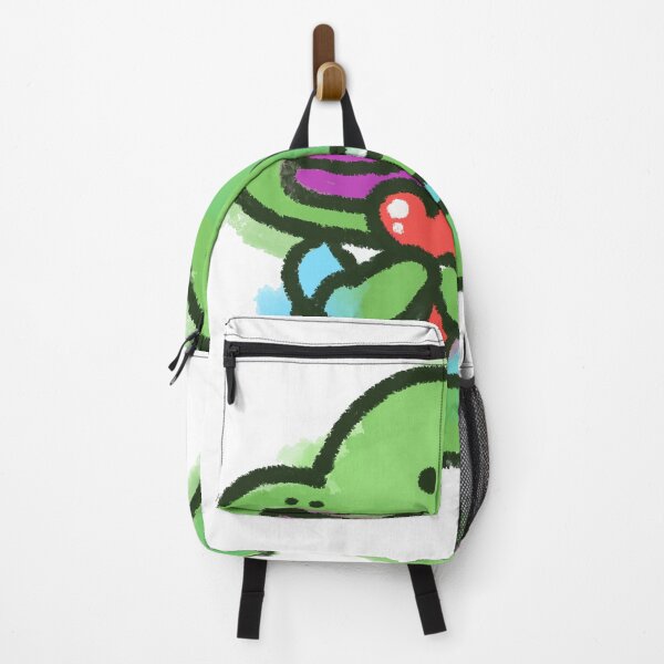 Item preview, Monster Dino Kindergarten designed and sold by EomJungHyeon.