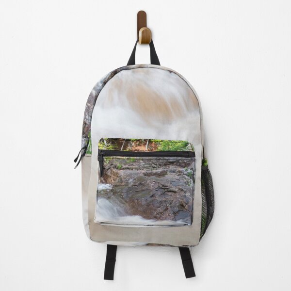 Item preview, Duchesnay Falls in North Bay, Ontario 7 designed and sold by jrtwynam.