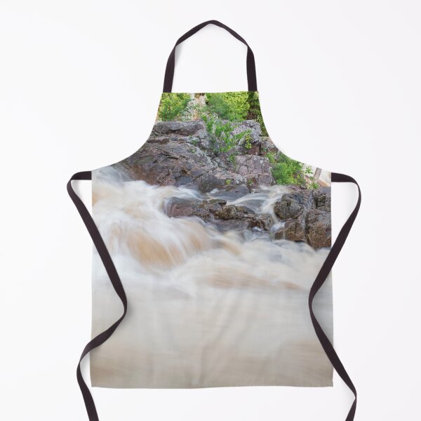 Item preview, Duchesnay Falls in North Bay, Ontario 7 designed and sold by jrtwynam.