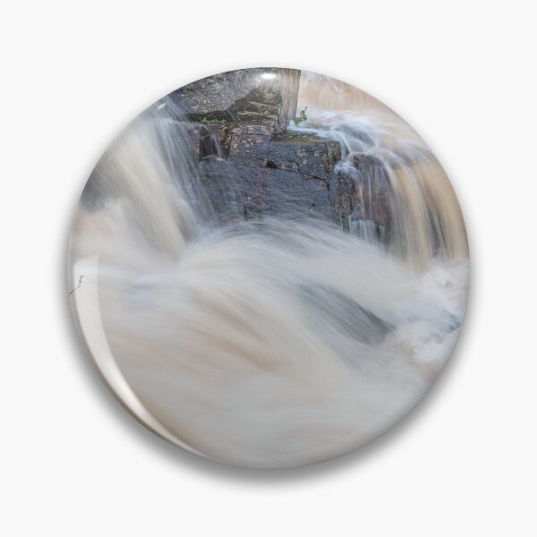 Item preview, Duchesnay Falls in North Bay, Ontario 8 designed and sold by jrtwynam.