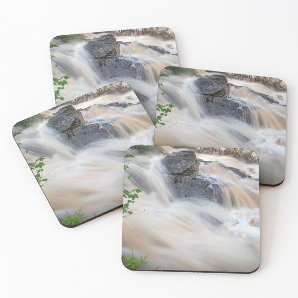 Item preview, Duchesnay Falls in North Bay, Ontario 8 designed and sold by jrtwynam.